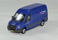 Volkswagen Crafter Sandd bleu nuit 1230 pcs