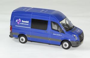 Volkswagen crafter sandd 1 43 wsi autominiature01 3 