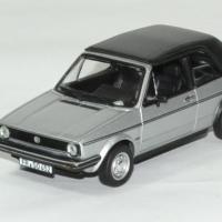 Volkswagen golf 1 cabrio 1981 norev 1 43 autominiature01 1 