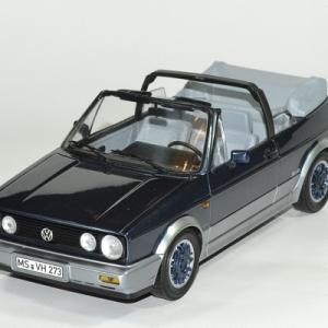 Volkswagen Golf Cabriolet 