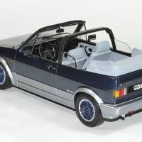 Volkswagen golf cabrio bel air 1992 norev 1 18 autominiature01 2 