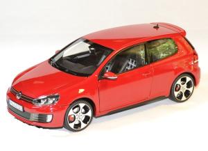 Volkswagen golf gti 2009 rouge norev 1 18 188488 autominiature01 1 