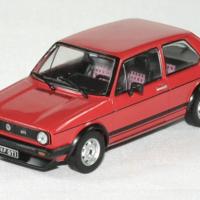 Volkswagen gti 1 43 serie presse autominiature01 1 