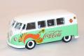 Volkswagen minibus T1 1959 Coca Cola 1/43 Motor City