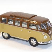 Volkswagen minibus 1962 lucky 1 43 autominiature01 3 