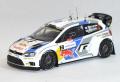 volkswagen polo R wrc rallye de france 2014