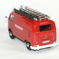 Volkswagen pompier 1 24 motor max autominiature01 2 