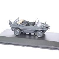 Volkswagen schwimmwagen mimitiare type 166 feldgrau 1 43 odeon 0062m 3 