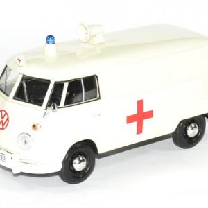 Volkswagen T1 Ambulance