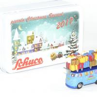 Volkswagen t1 noel 2017 schuco piccolo autominiature01 1 