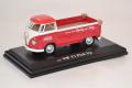 Volkswagen T1 Pick Up Coca Cola de 1962