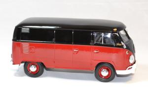 Volkswagen t1 van motormax 1 24 autominiature01 3 