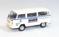 Volkswagen t2 porsche martini safary rallye 1978 premium 1/43