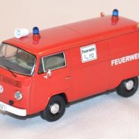 Volkswagen t2b fourgon pompier premium 143 autominiature01 1 