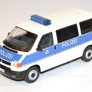 Volkswagen T4 police de thurigen