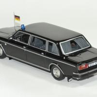 Volvo 264 limousine etat allemand neo autominiature01 2 