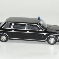 Volvo 264 limousine etat allemand neo autominiature01 3 