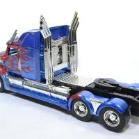 Western star 5700 ex phantom transformers optimus prime jada 1 24 autominiature01 115003 2 