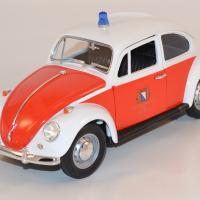 Wolkswagen beetle pompiers zurich 1 18 greenlight 1967 autominiature01 com gre12854 1 