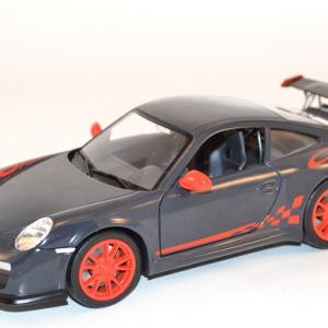 Porsche Gt3 RS