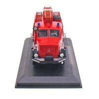 Yatming magirus 150d 10f tlf 16 sapeurs pompiers 1964 neumarkt autominiature01 com miniatures 3 