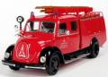 Magirus Deutz Mercur TLF16 Pompiers de Ulm 1961