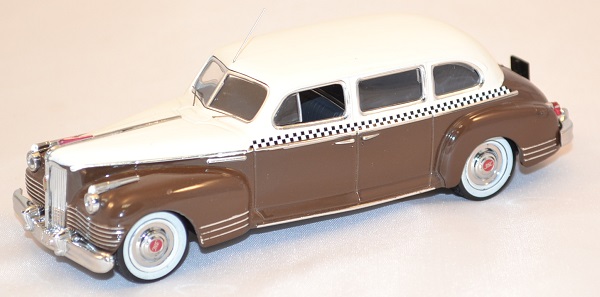 Zis 110 de 1948 taxi russe ixo ist 093 miniature auto autominiature01 com 1