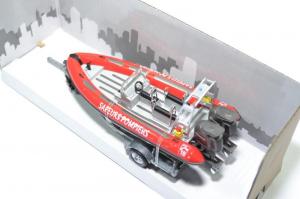 Zodiac bateau semi rigide sapeurs pompiers oliex 93410 1 43 autominiature01 2 